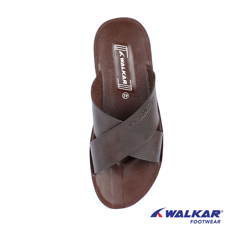 Walkar Men's Duke-5-Brown RTL Walkar Fashion Shoponline shop bangladeshothoba.com
