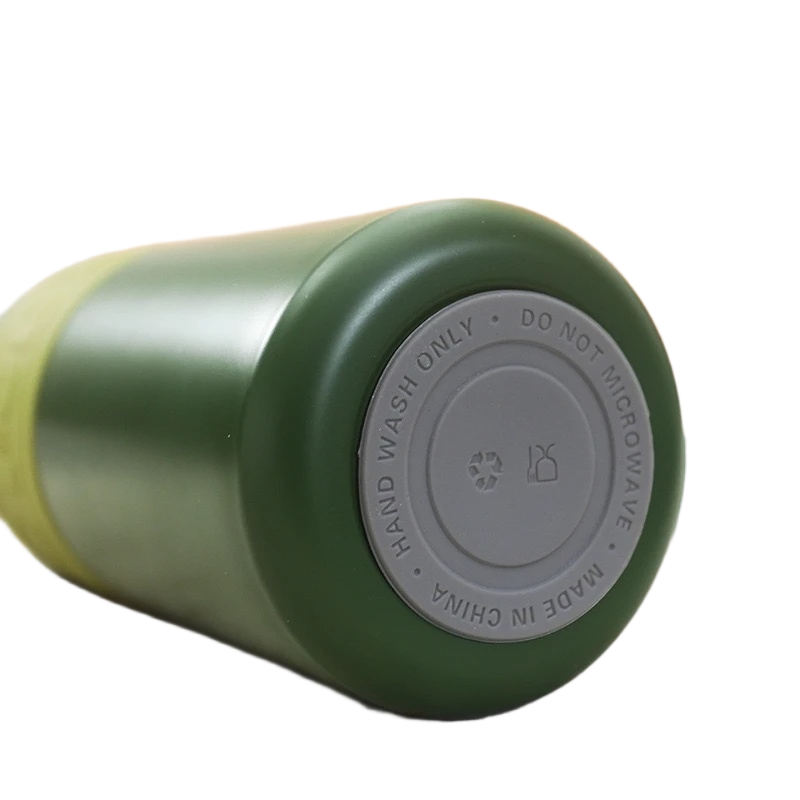 Picture of 316 Stainless Steel Thermal Bottle – 8-Hour Hot & Cold Temperature Lock