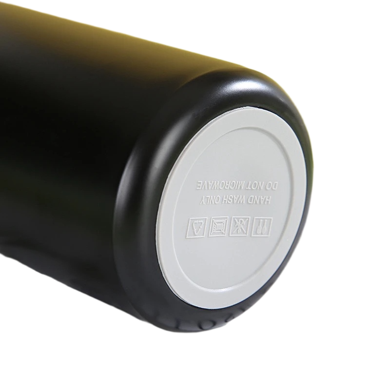 Picture of 316 Stainless Steel Sports Water Bottle – Large Capacity, Hot & Cold Insulated, Leak-Proof Design