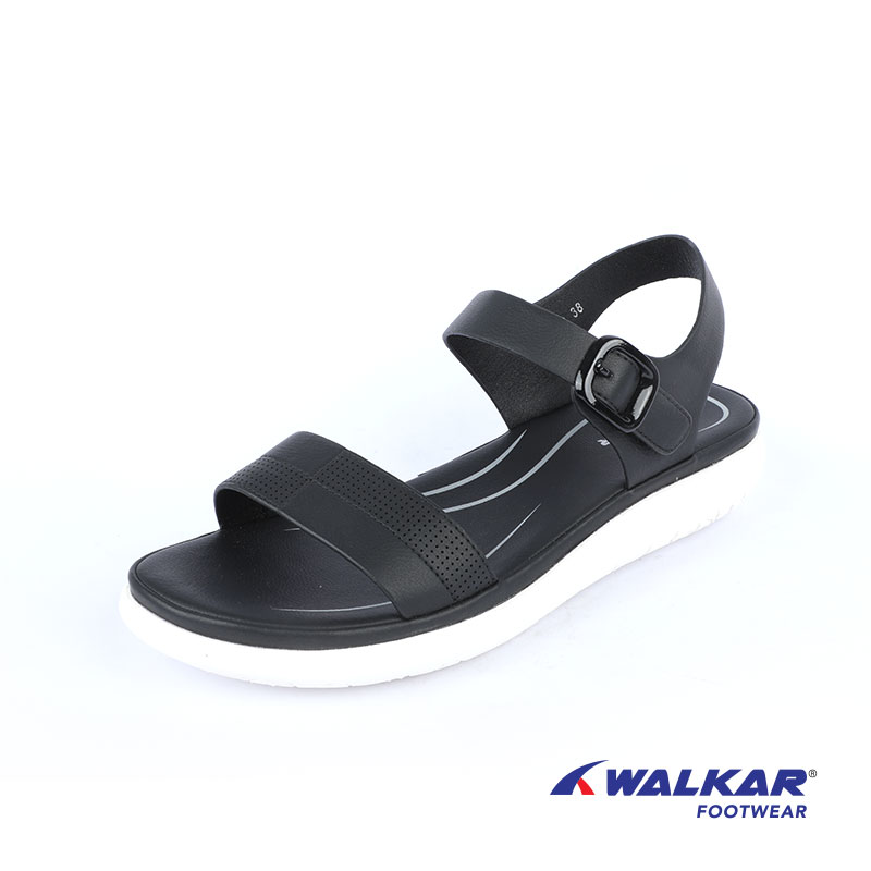 Walkar Ladies casual Shoe Black-CKD [CLONE] Walkar Fashion Shoponline shop bangladeshothoba.com
