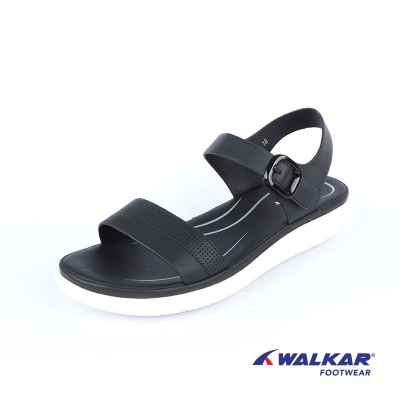 Walkar Ladies casual Shoe Black-CKD [CLONE] Walkar Fashion Shoponline shop bangladeshothoba.com