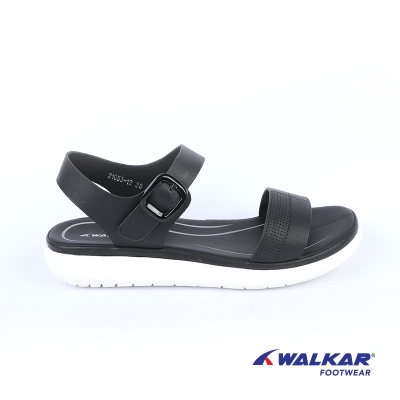 Walkar Ladies casual Shoe Black-CKD [CLONE] Walkar Fashion Shoponline shop bangladeshothoba.com