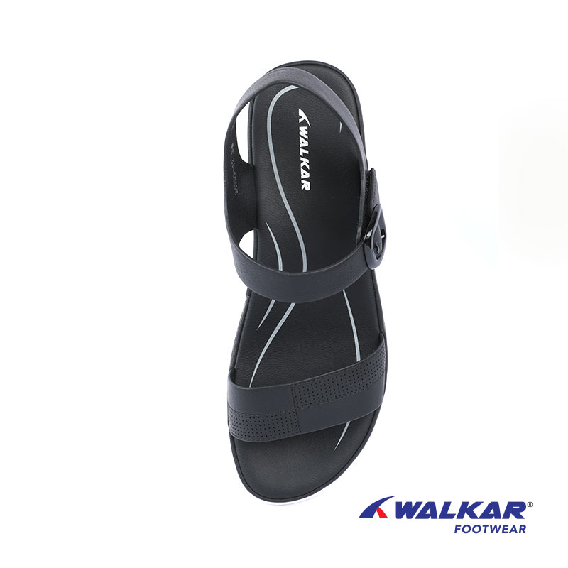 Walkar Ladies casual Shoe Black-CKD [CLONE] Walkar Fashion Shoponline shop bangladeshothoba.com
