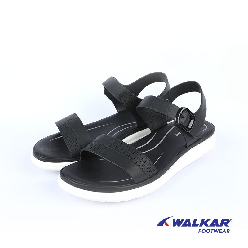 Walkar Ladies casual Shoe Black-CKD [CLONE] Walkar Fashion Shoponline shop bangladeshothoba.com