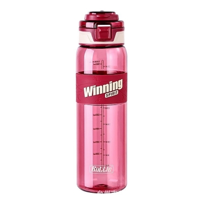 Picture of Winning Spirit 1000ml Sports Water Bottle – Leakproof, Durable & Stylish Hydration Companion