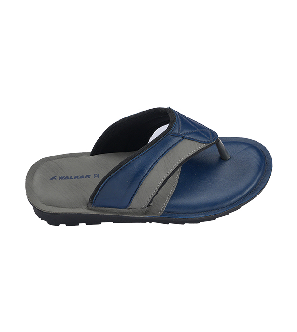 Boys Sandal Navy Thong Walkar Fashion Shoponline shop bangladeshothoba.com