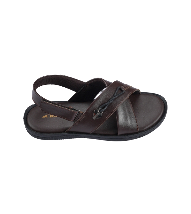 Boys Sandal Navy Brown Belt Walkar Fashion Shoponline shop bangladeshothoba.com
