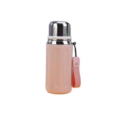 Picture of Roman Column Insulated Sports Bottle | Stylish Double-Wall Vacuum Flask for Outdoor & Gym