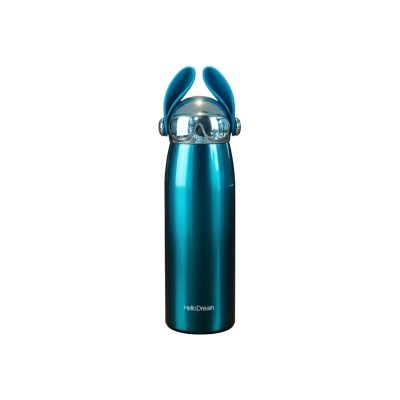Picture of Kugou Phantom Insulated Bottle | Sleek Stainless Steel Vacuum Flask for Hot & Cold Drinks