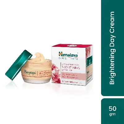 Picture of Himalaya Clear Complexion Whitening Day Cream 50gm