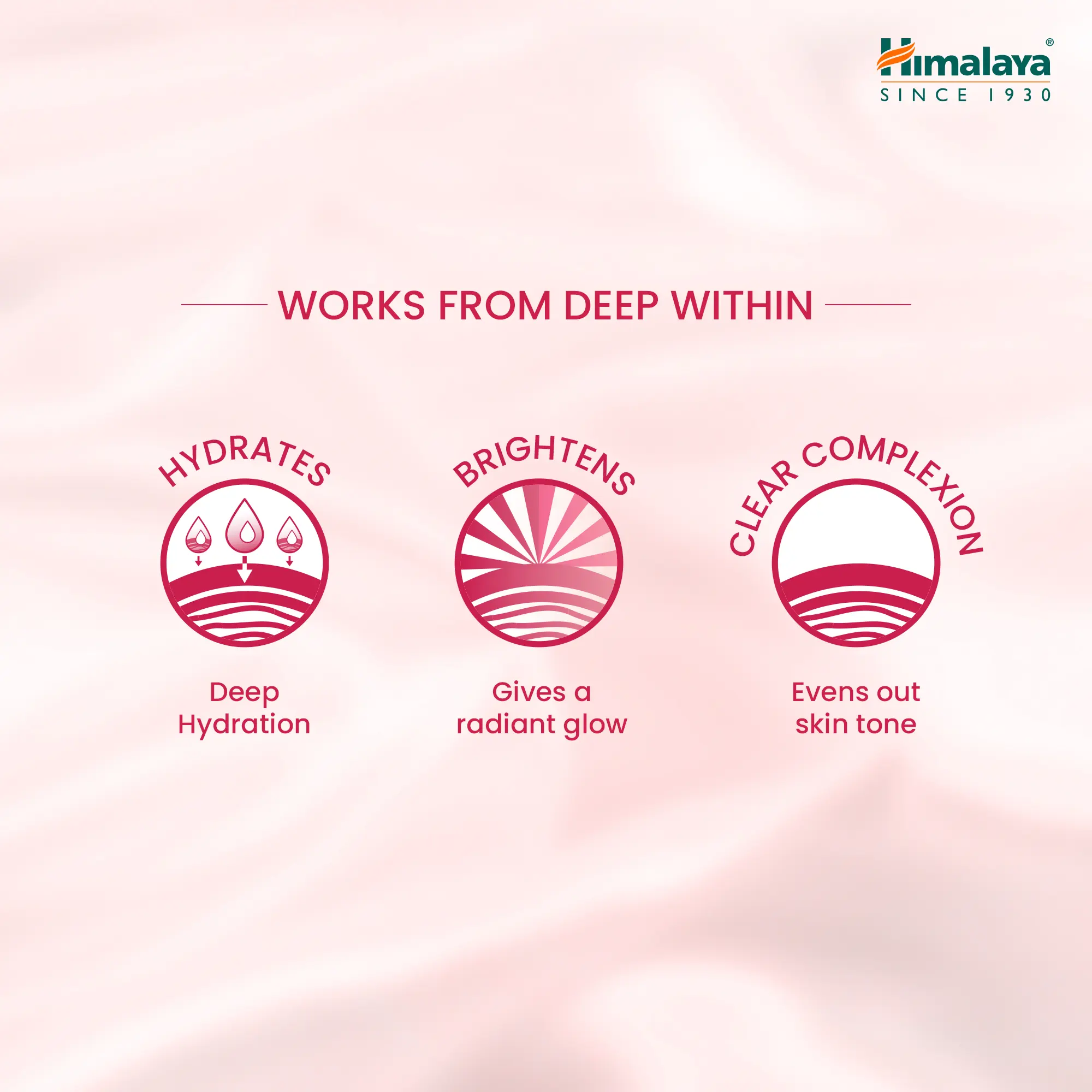 Picture of Himalaya Clear Complexion Whitening Day Cream 50gm