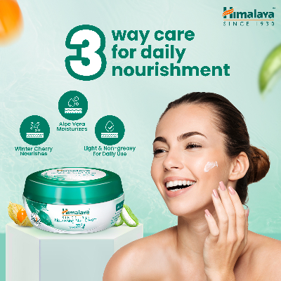 Picture of Himalaya Nourishing Skin Cream 50 ml