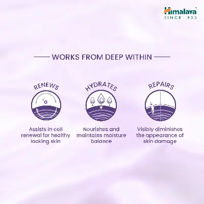 Picture of Himalaya Revitalizing Night Cream 50gm