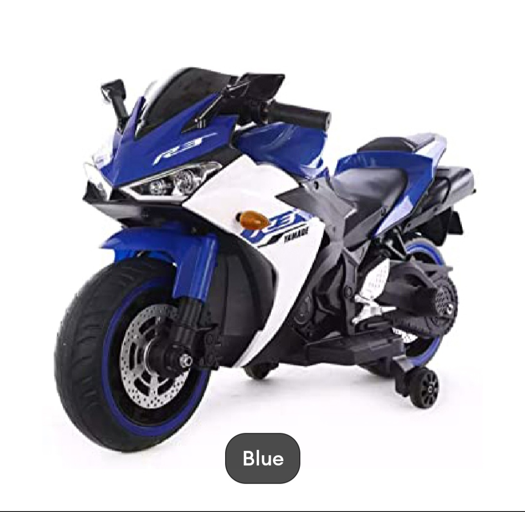 Picture of Kids Electric Bike R3 Model 12 Volt and Hand Pick-Up (5-11 Years old) Cash On Delivery Available