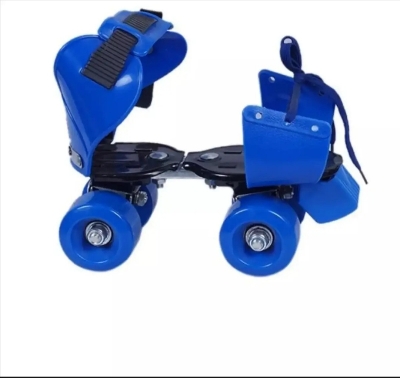 Picture of Kids Roller Skate Shoe ,Dry Skate -Multicolor