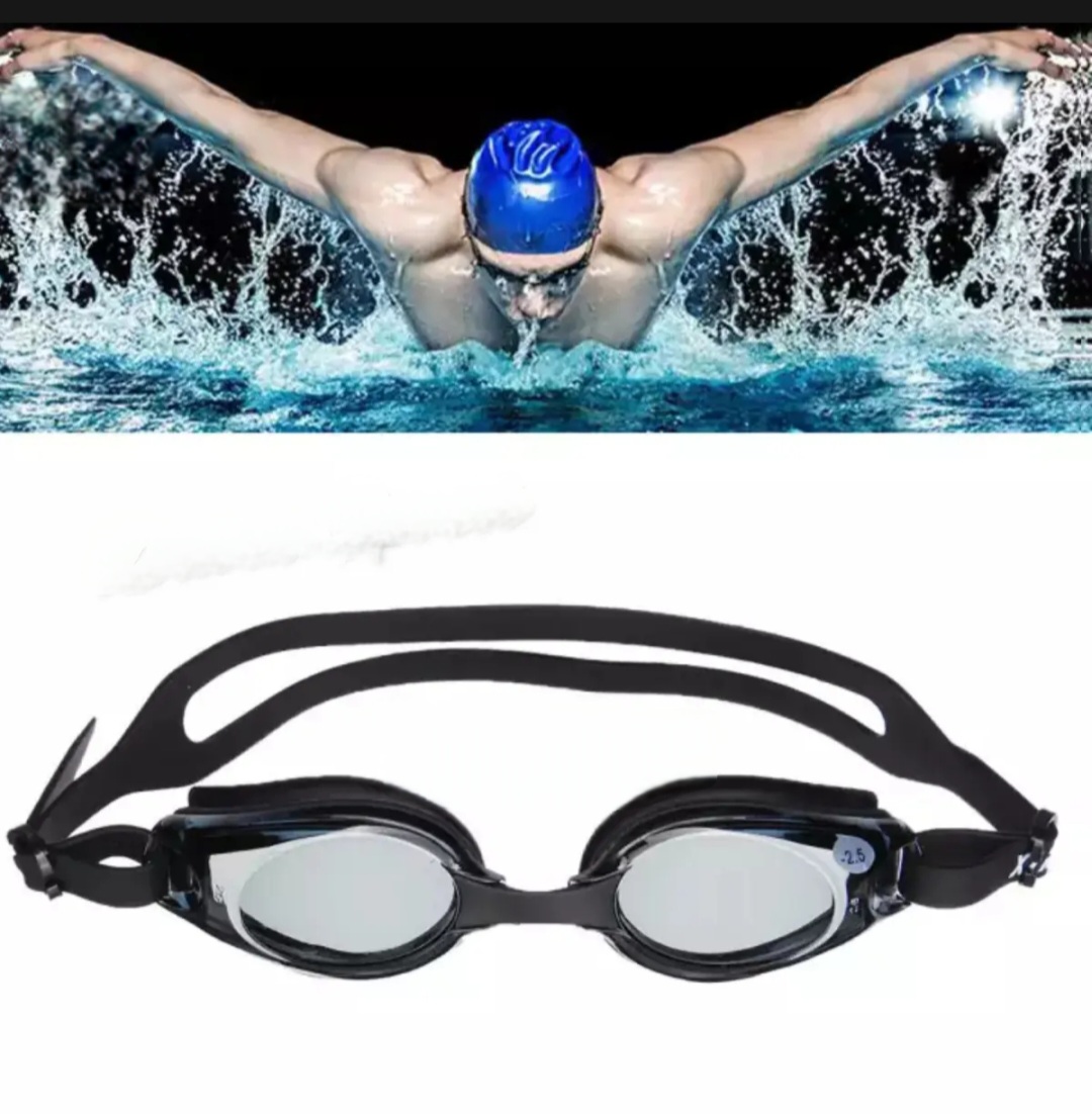 Picture of Swimming glass