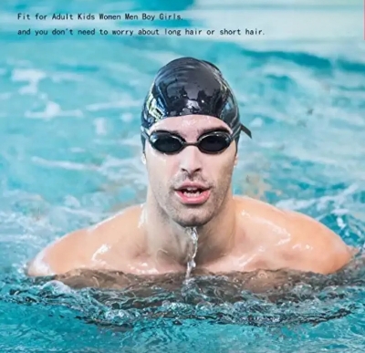 Picture of Swimming glass