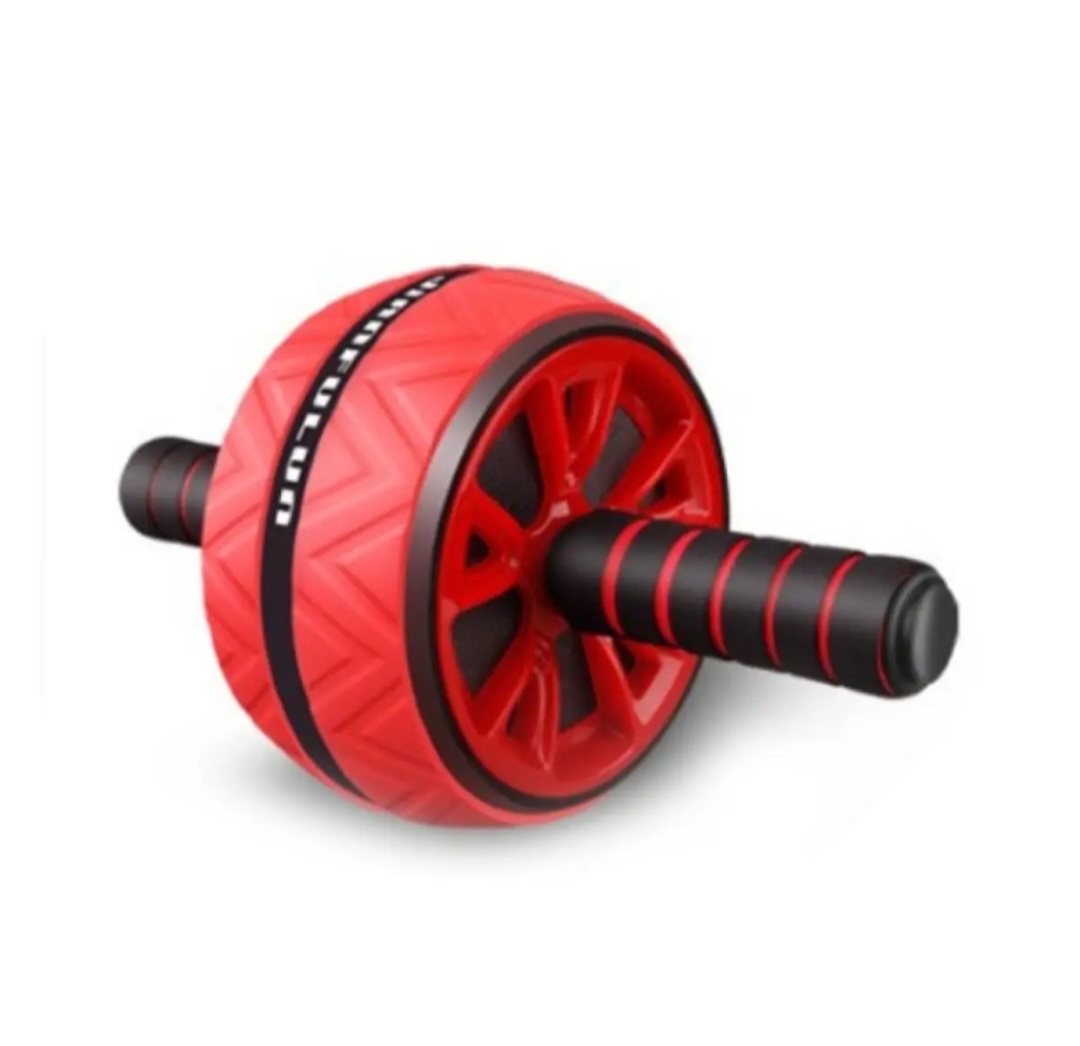 Picture of Ab Roller Wheel for Abdominal Exercise and Core Workouts