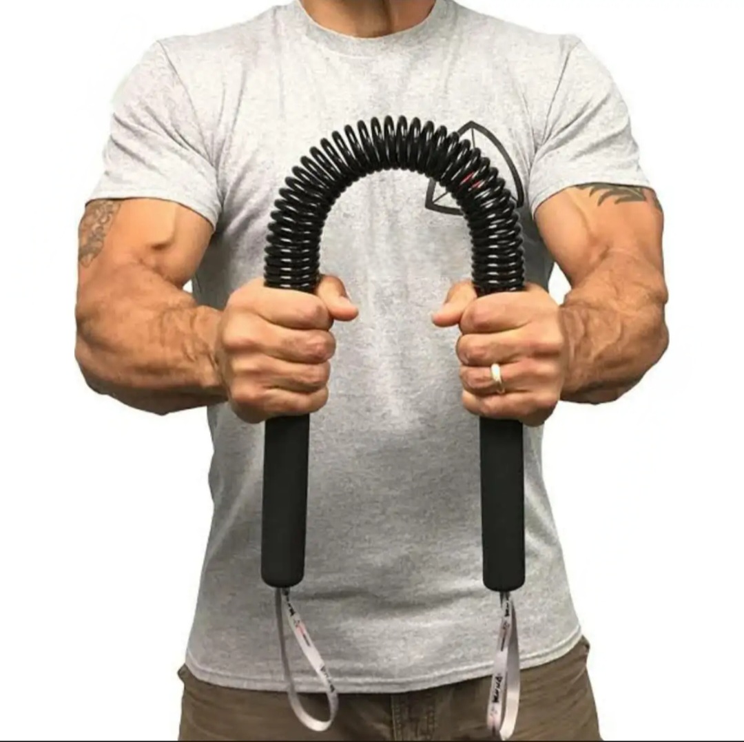 Picture of Power Twister 40 Kg _ Black