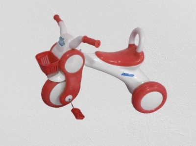 Picture of akij harley Tri Cycle For kids boys and girls 10405/10404  Cash On Delivery Available