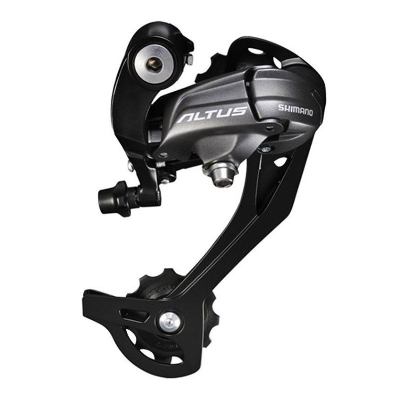 Picture of Shimano Altus Rd M310 Ss Rear Derailleur - Upgrade Your Bike'S Gear Shifting With The Shimano Altus Rear Derailleur