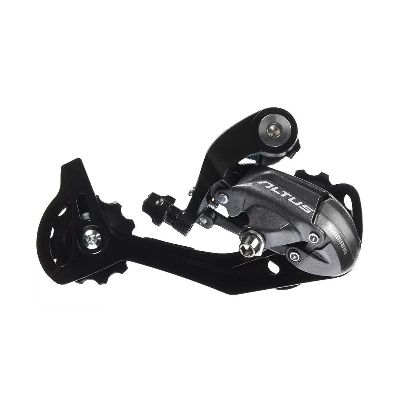 Picture of Shimano Altus Rd M310 Ss Rear Derailleur - Upgrade Your Bike'S Gear Shifting With The Shimano Altus Rear Derailleur