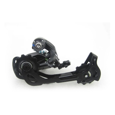 Picture of Shimano Altus Rd M310 Ss Rear Derailleur - Upgrade Your Bike'S Gear Shifting With The Shimano Altus Rear Derailleur