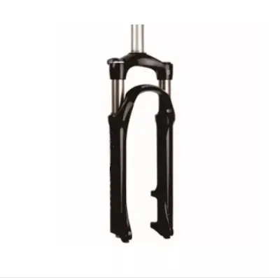 Picture of Aluminium Alloy Mountain Bike Bicycle Fork Suspension Fork - Durable Fork For Smooth And Stable Riding Experience