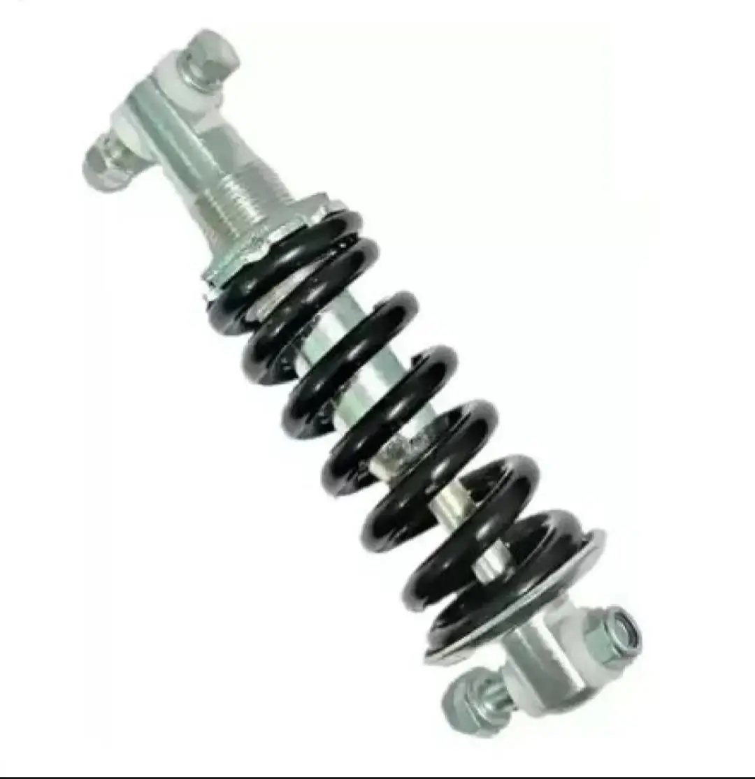 Picture of Bicycle Shock Absorber Rear Suspension MTB Shocks/Bicycle Bumper Spring ...