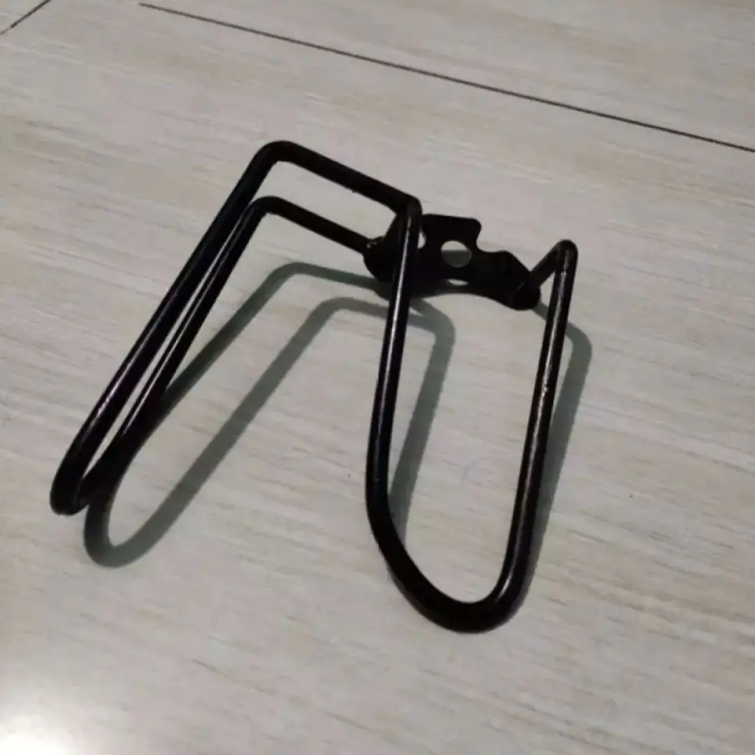 Picture of Bicycle Gear Protector Rear Derailleur Double Guard , Derailleur Protector
