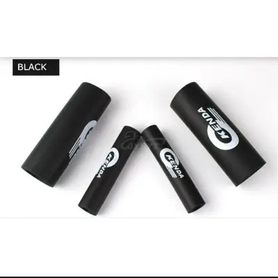 Picture of Bicycle Soft Foam Handlebar & Brake Lever Grips (5 Colors Available)
