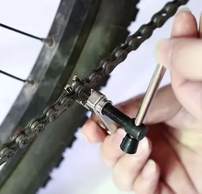 Picture of Cycle Chain Cutting Opener Tools
