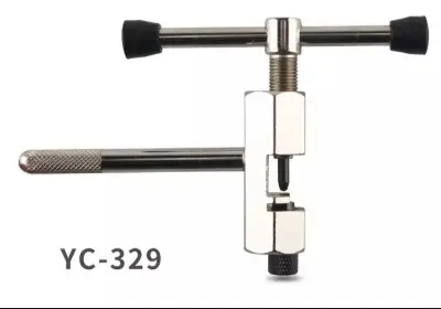 Picture of Cycle Chain Cutting Opener Tools