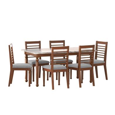 Picture of Regal Edessa- Dining Chair Wooden Dining Chair CFD-341-3-1-20