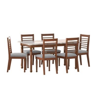 Picture of Regal Edessa- Dining Chair Wooden Dining Chair CFD-341-3-1-20