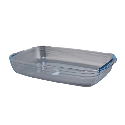 Picture of Best Bakeware Glass Flan Dish – 1.3L