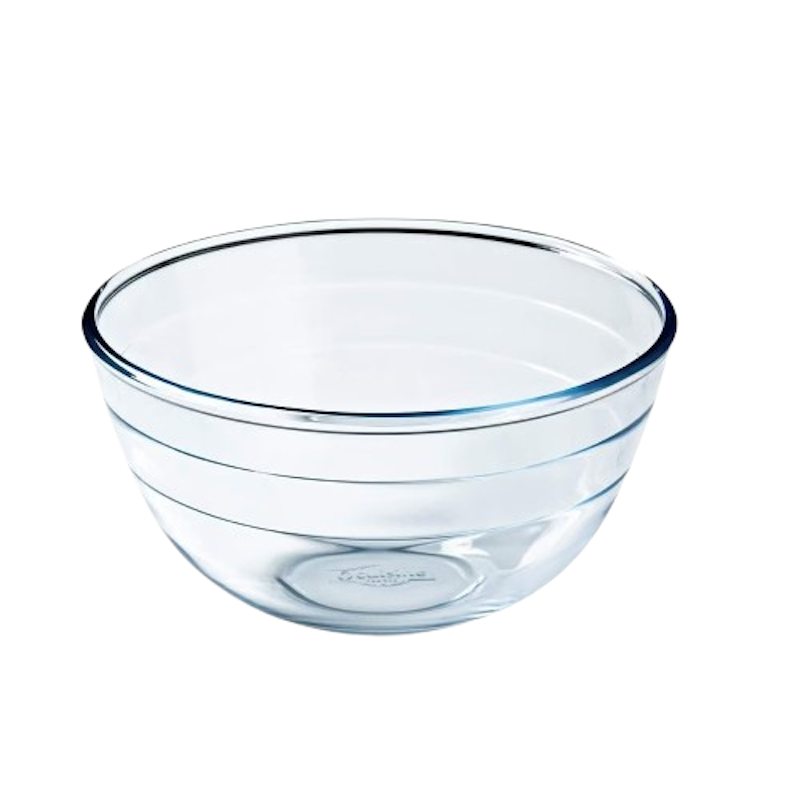 Picture of Durable Glass Roaster – Model 213BC00