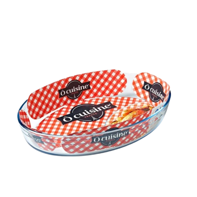 Picture of Premium Borosilicate Glass Roaster 2.0L – Model 247BC00