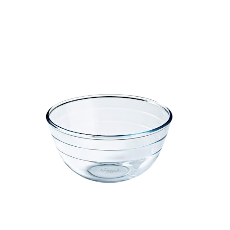 Picture of Premium Glass Separation Baking Dish 2.2L – Model HSAP25LD