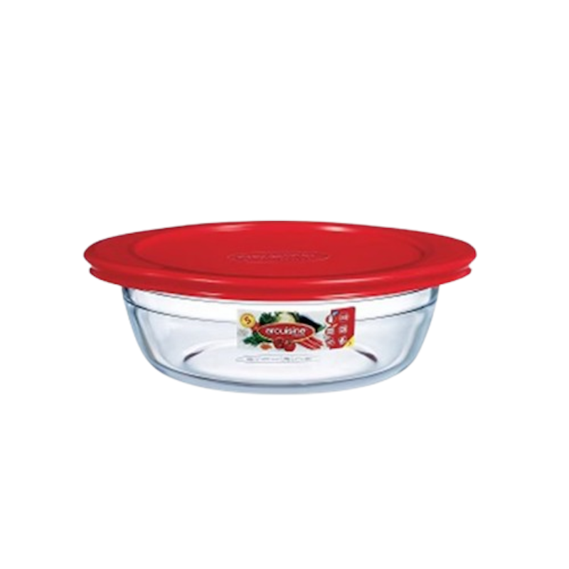 Picture of O’Cuisine Glass Load Dish 28cm – Model 835BC00