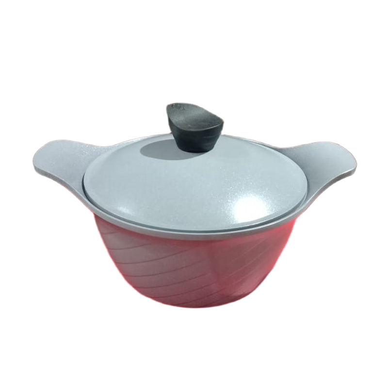 Picture of Small Rectangular Roaster with Plastic Lid – Model 2009302