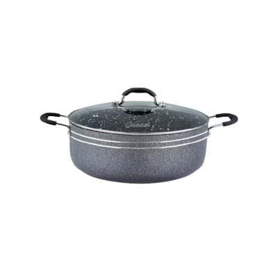 Picture of Hard Anodized Pressure Cooker 3.5 Litres – SPCHA3522