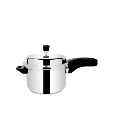 Picture of Stainless Steel Pressure Cooker 3.5 Litres – SPC3522