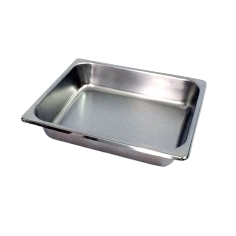 Picture of Hammered Stainless Steel Frying Pan – Model SP2950