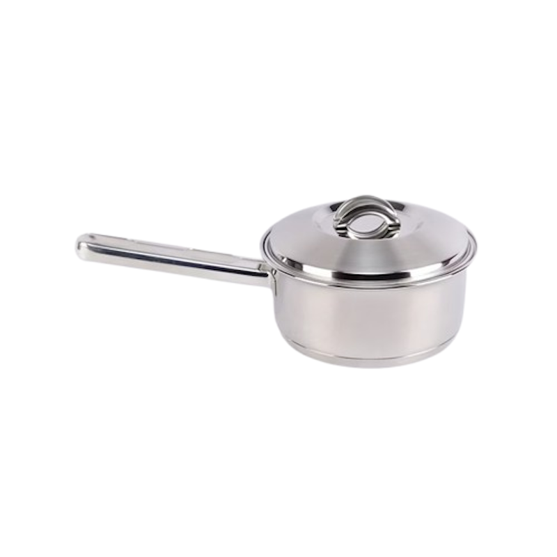 Picture of Tramontina 24cm Stainless Steel Cocotte Saucepan with Lid – 62501/240