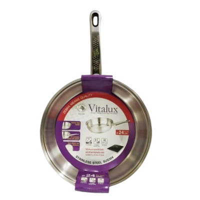 Picture of Zebra Non-Stick Grill Pan 24cm – 174435