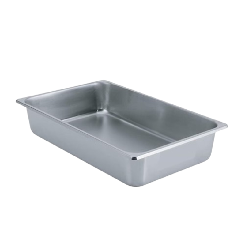 Picture of Zebra Deep Stainless Steel Food Pan 32cm – Model 141232