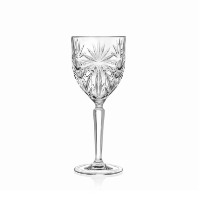 Picture of Oasis Flute Champagne Glass – 247980 | Set of 6
