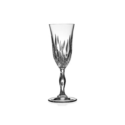 Picture of RCR Fire Red Wine Goblets – 248440 | 6-Piece Set