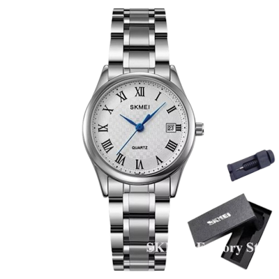 Picture of Skmei 2197 Rugged Army Green Camo Men’s Watch